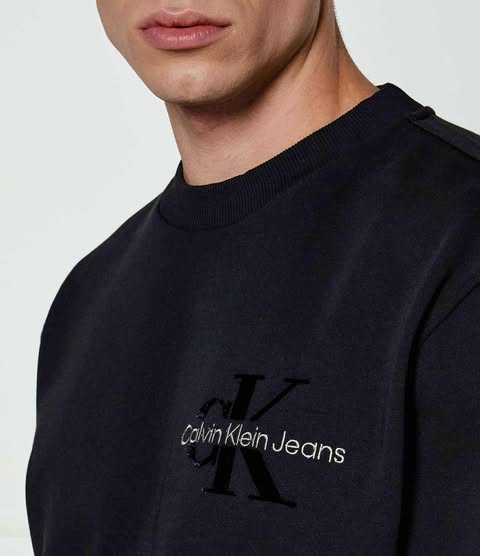 Calvin Klein Jeans Sweater