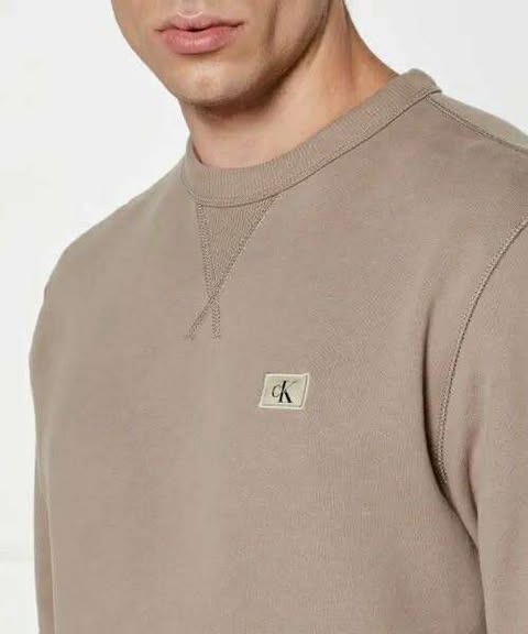 Calvin Klein Jeans Sweater