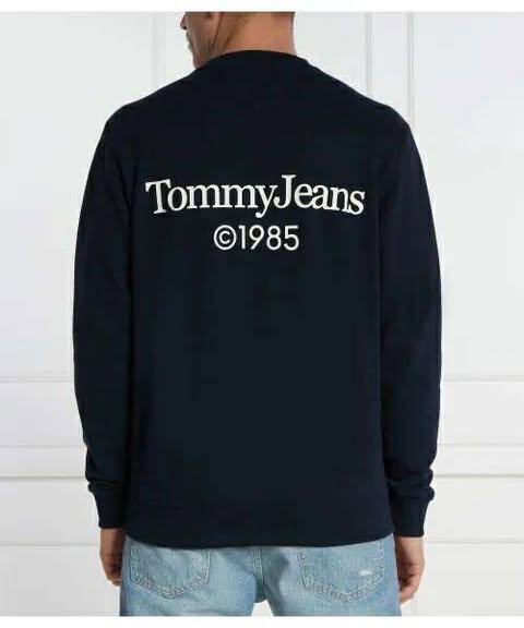 Tommy Jeans Sweater