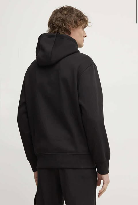 Calvin Klein Jeans Hoodie