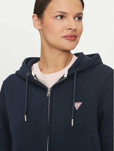 Guess Zip up