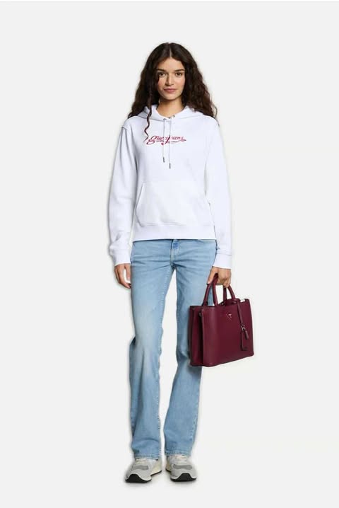 Guess Jeans Hoodie