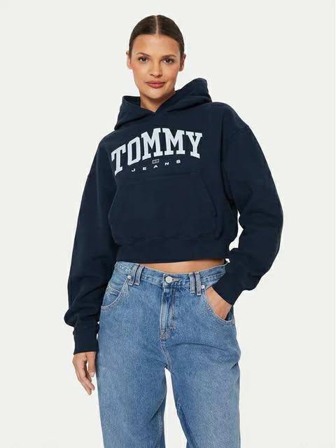 Tommy Jeans Hoodie