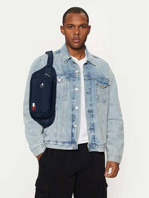 Tommy Jeans Pouch