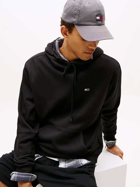 Tommy Jeans Hoodie