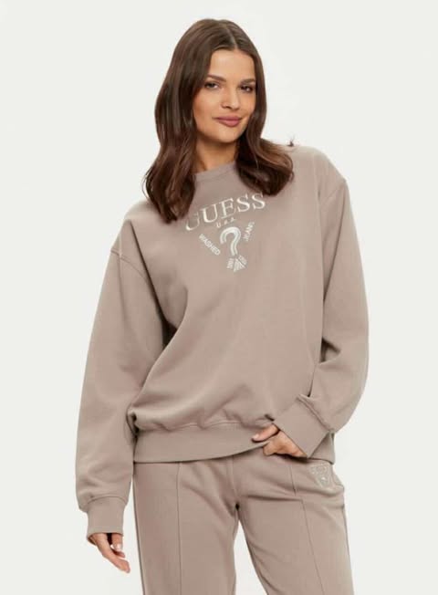 Guess Jeans Sweater