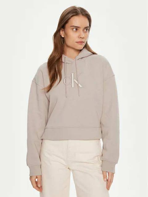 Calvin Klein Jeans Hoodie