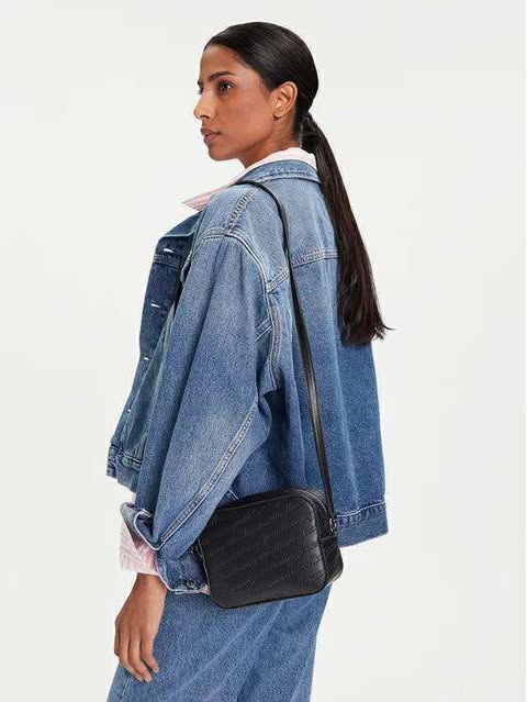 Tommy Jeans Crossbody