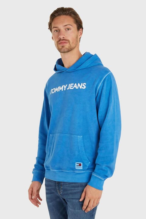 Tommy Jeans Hoodie