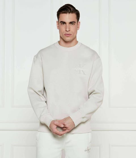 Calvin Klein Jeans Sweater