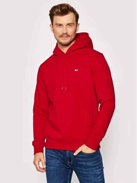Tommy Jeans Hoodie