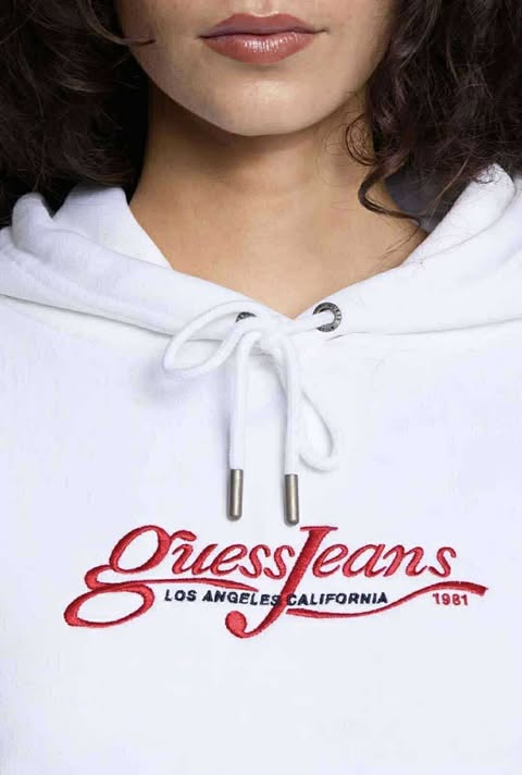 Guess Jeans Hoodie
