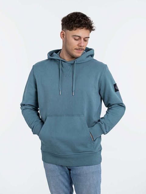Calvin Klein Jeans Hoodie