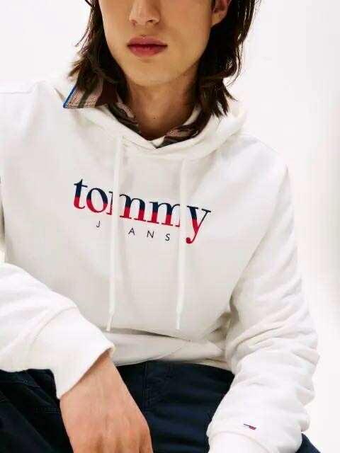 Tommy Jeans Hoodie