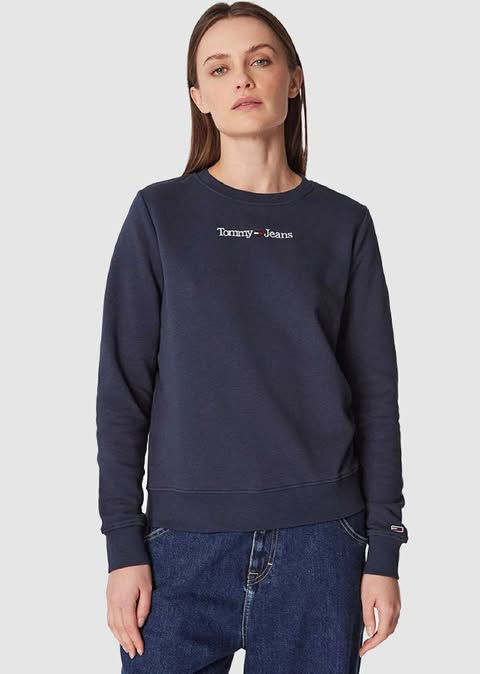 Tommy Jeans Sweater