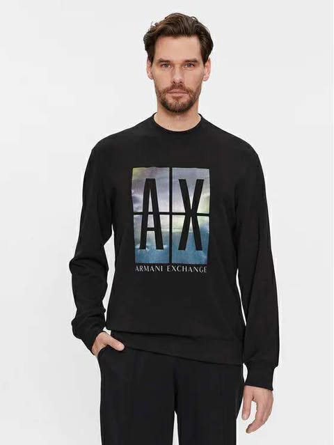 Armani Exchange Sweater