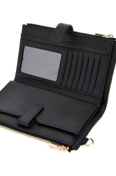 Guess Wallet