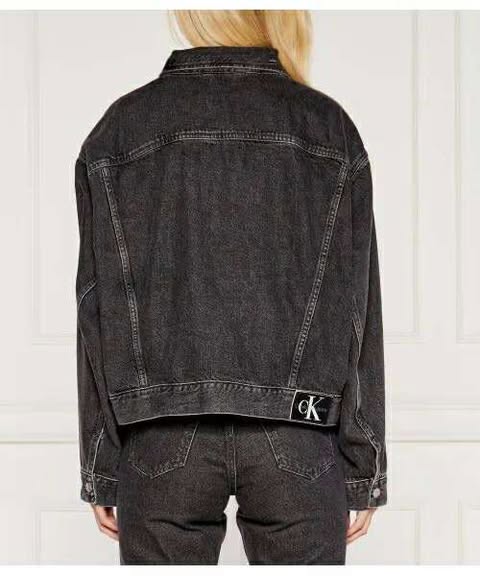 Calvin Klein Denim Jacket BOXY