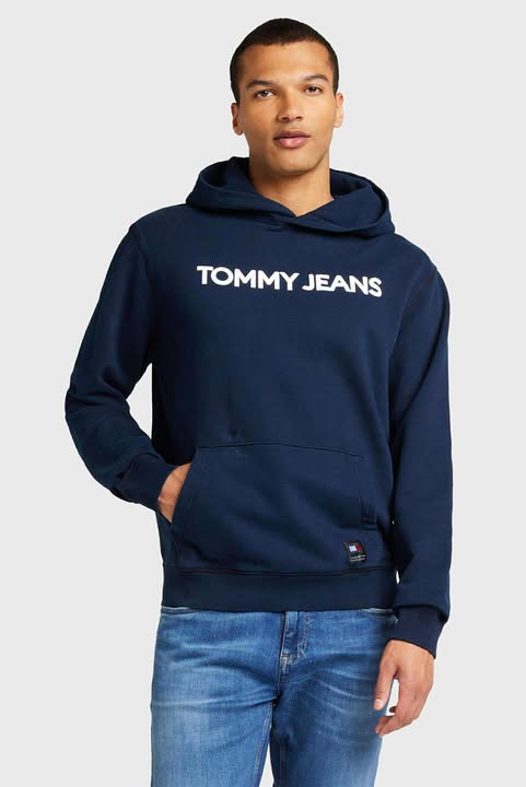 Tommy Jeans Hoodie