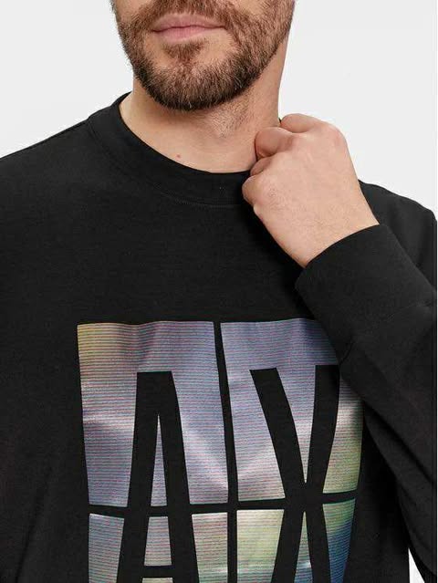 Armani Exchange Sweater