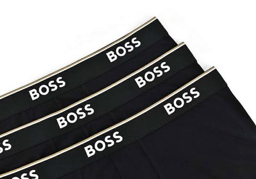Boss Boxers