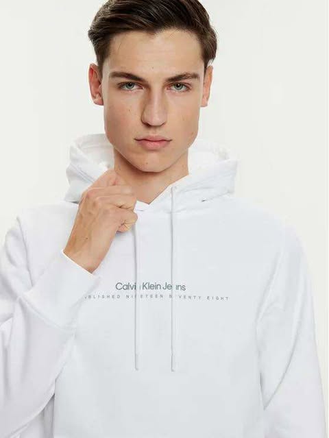 Calvin Klein Jeans Hoodie