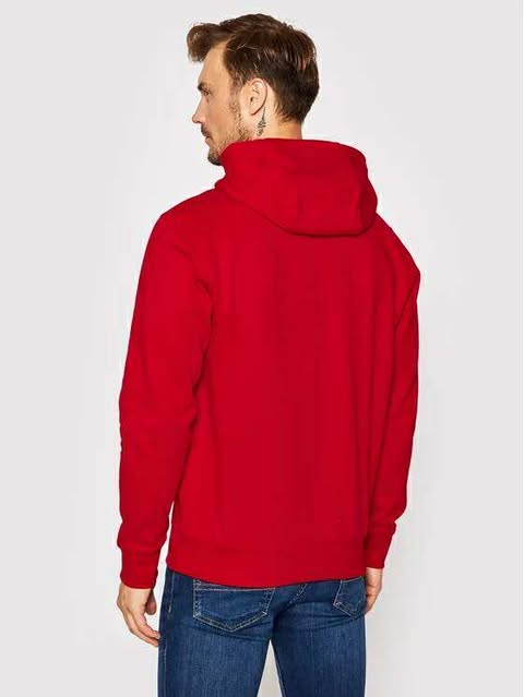 Tommy Jeans Hoodie