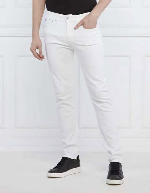 Calvin Klein Denim Jeans