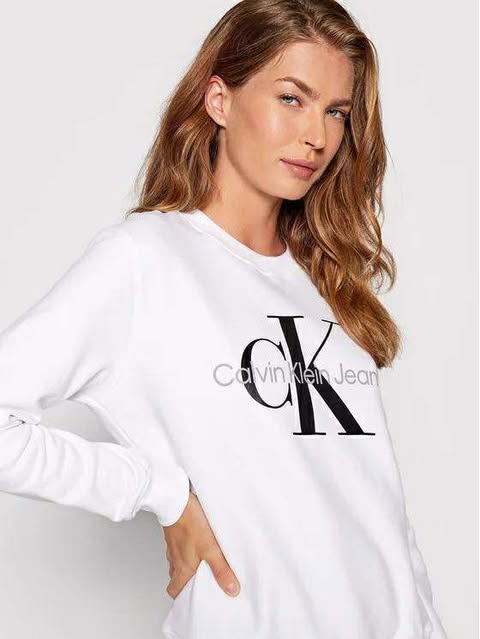 Calvin Klein Jeans Sweater