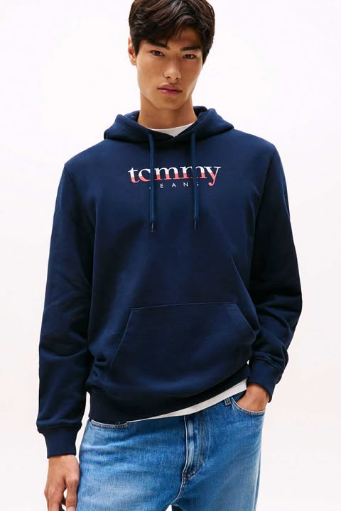 Tommy Jeans Hoodie