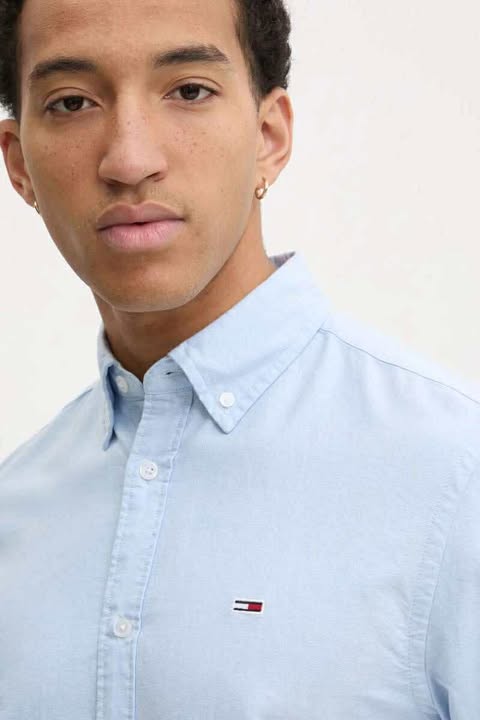 Tommy Jeans Shirt