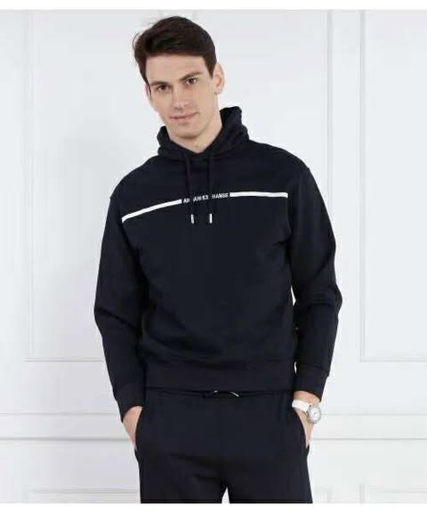 Armani Exchange Hoodie