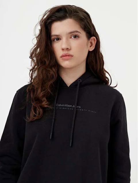 Calvin Klein Jeans Hoodie