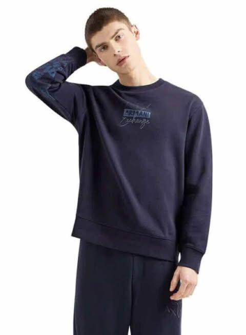 Armani Exchange Sweater