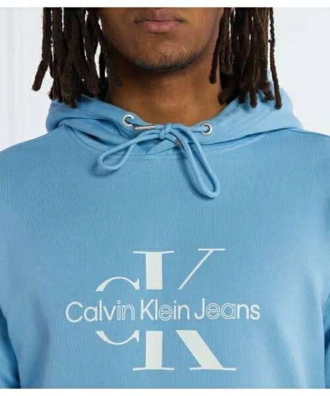 Calvin Klein Jeans Hoodie