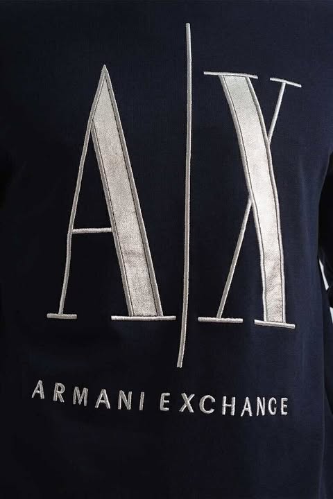Armani Exchange Sweater