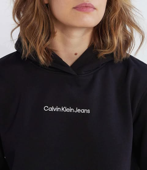 Calvin Klein Jeans Hoodie