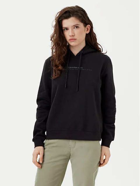Calvin Klein Jeans Hoodie