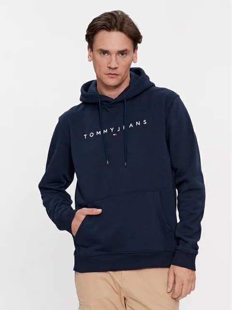 Tommy Jeans Hoodie