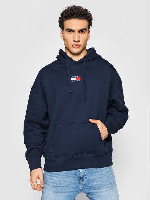 Tommy Jeans Hoodie