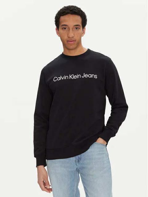 Calvin Klein Jeans Sweater
