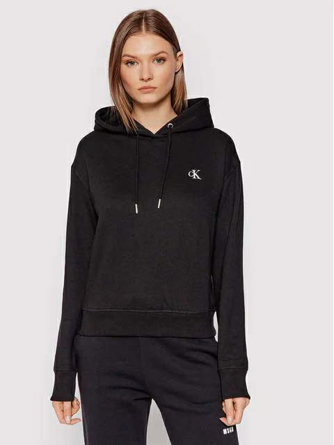 Calvin Klein Jeans Hoodie