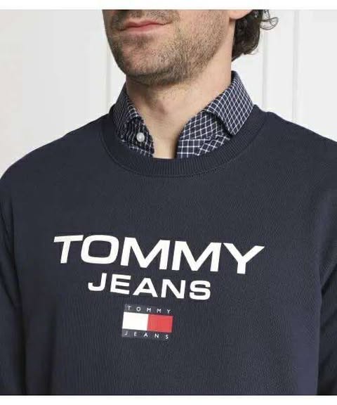Tommy Jeans Sweater