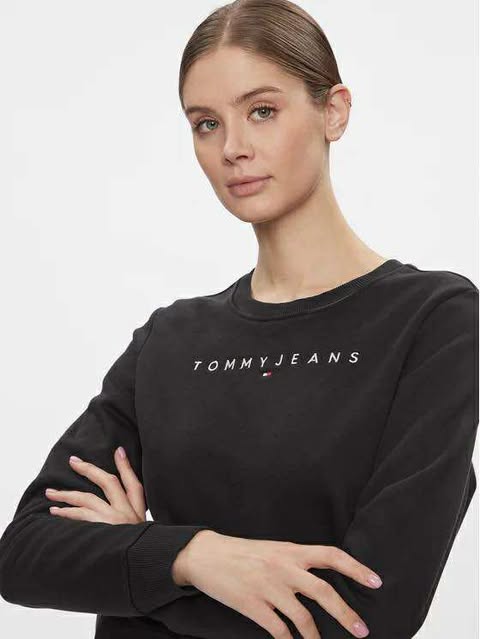 Tommy Jeans Sweater