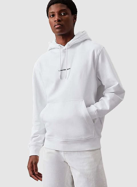 Calvin Klein Jeans Hoodie
