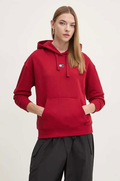 Tommy Jeans Sweater