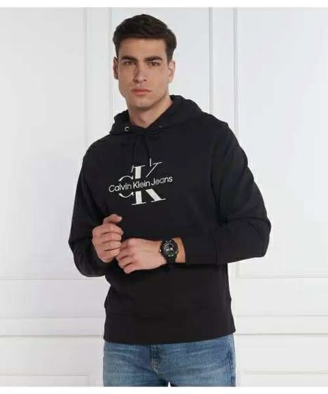 Calvin Klein Jeans Hoodie