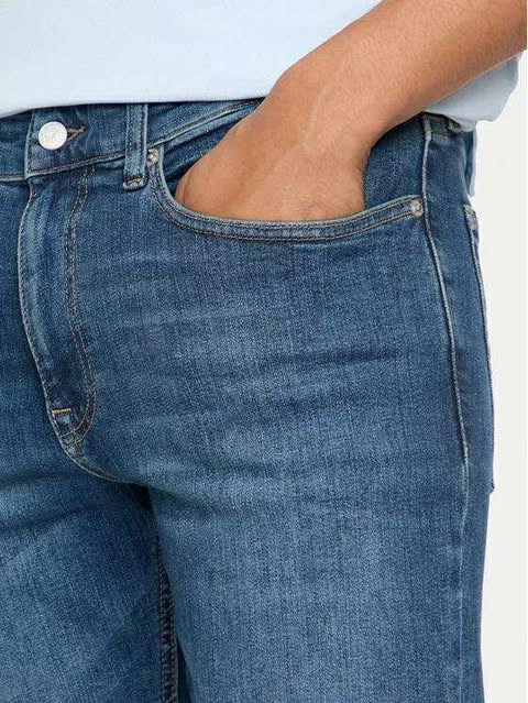 Tommy Denim Jeans