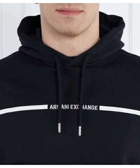 Armani Exchange Hoodie