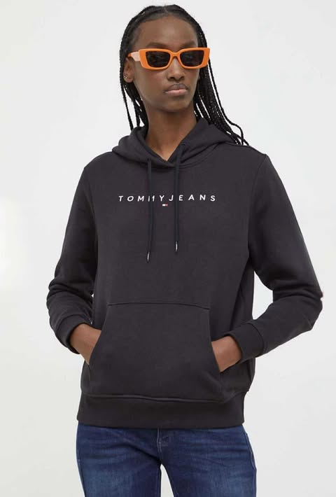 Tommy Jeans Hoodie